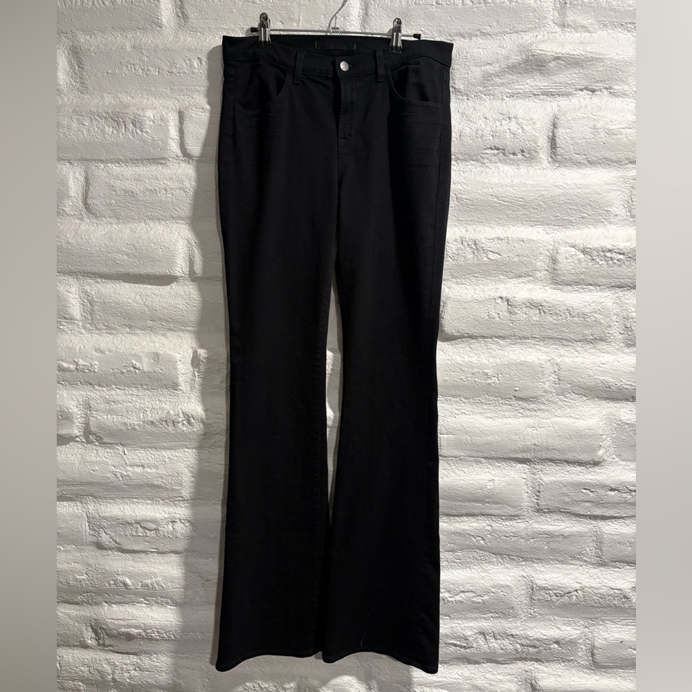 EUC J Brand Lexington Flare Jeans